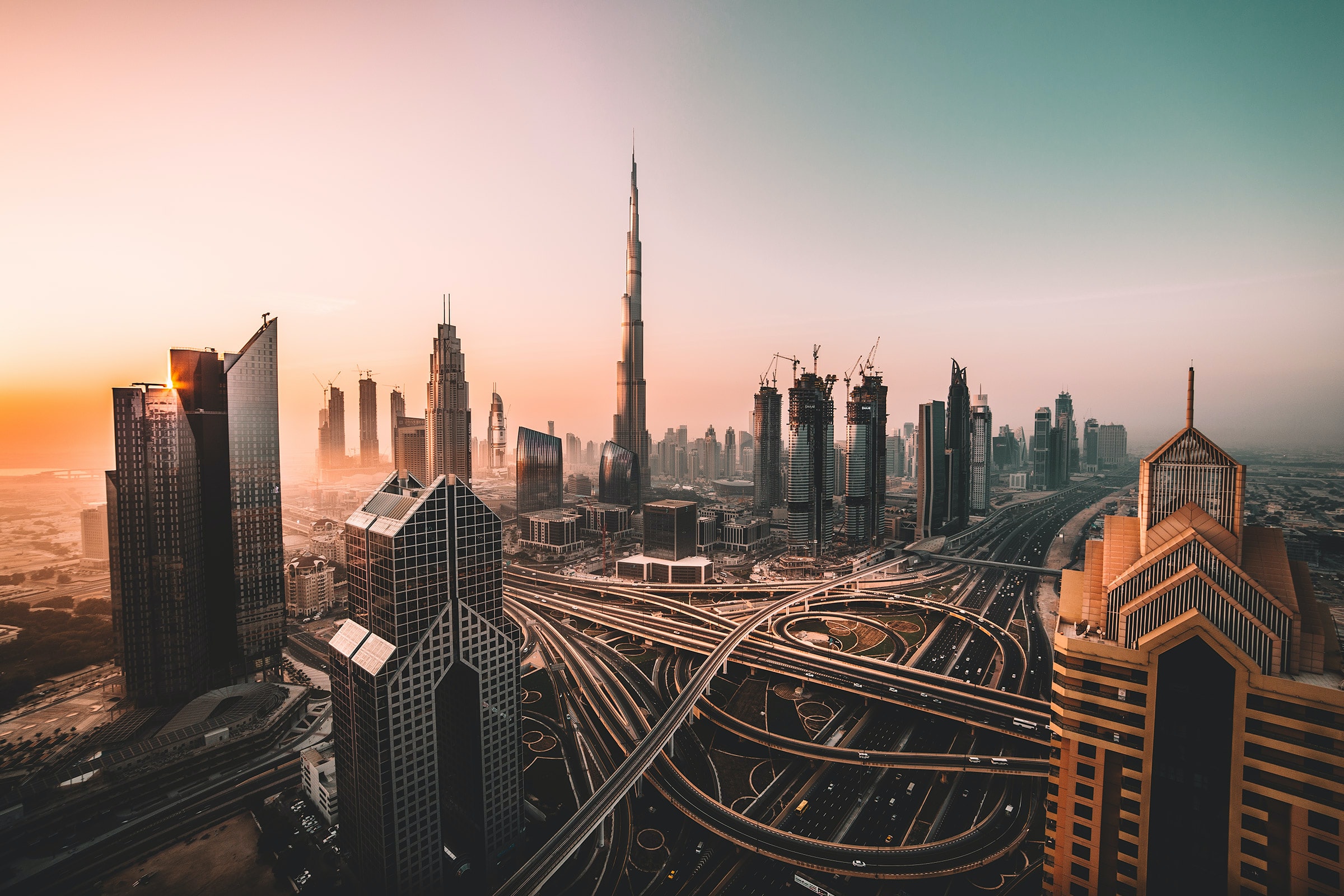 Dubai company set up visa licensing