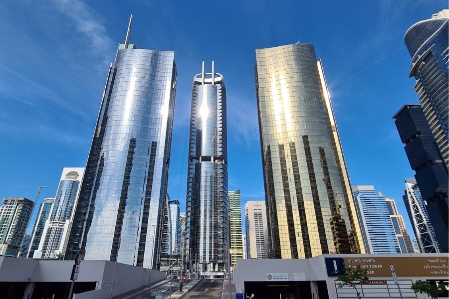 Company formation Dubai Saudi Arabia Qatar Oman Bahrain